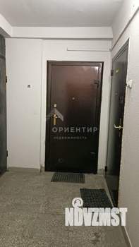 1-к квартира, на длительный срок, 34м2, 2/10 этаж