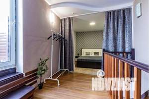 3-к квартира, посуточно, 65м2, 16/16 этаж