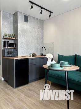 Студия квартира, посуточно, 23м2, 13/27 этаж