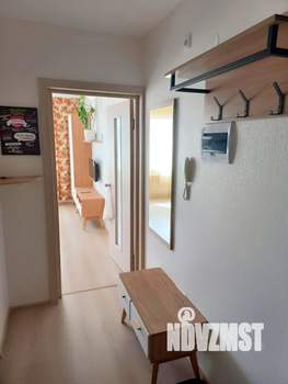 Студия квартира, посуточно, 20м2, 3/16 этаж
