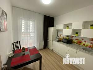 2-к квартира, посуточно, 68м2, 2/20 этаж
