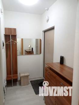 1-к квартира, посуточно, 35м2, 22/26 этаж