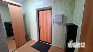 1-к квартира, на длительный срок, 41м2, 14/20 этаж