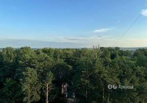 1-к квартира, на длительный срок, 34м2, 8/10 этаж