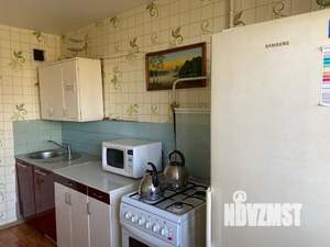 2-к квартира, посуточно, 50м2, 5/9 этаж