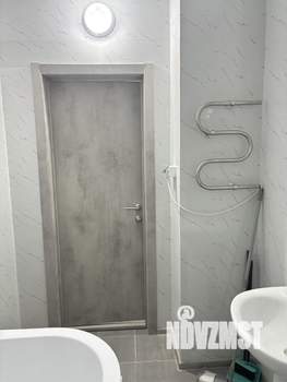 Студия квартира, на длительный срок, 29м2, 22/25 этаж