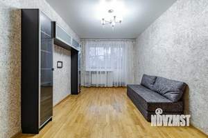 2-к квартира, на длительный срок, 44м2, 3/5 этаж