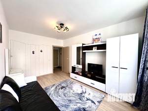 1-к квартира, на длительный срок, 33м2, 15/25 этаж