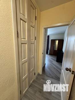 2-к квартира, на длительный срок, 42м2, 2/4 этаж