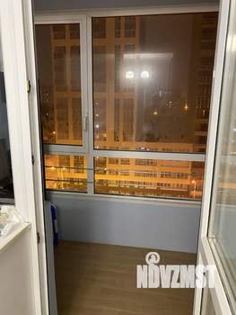 1-к квартира, на длительный срок, 45м2, 9/14 этаж