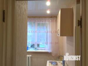 2-к квартира, на длительный срок, 43м2, 1/5 этаж