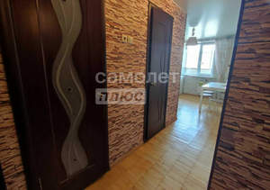 2-к квартира, на длительный срок, 47м2, 4/9 этаж