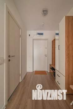 Студия квартира, посуточно, 21м2, 5/16 этаж