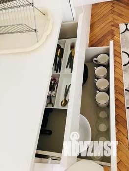 2-к квартира, посуточно, 56м2, 2/5 этаж