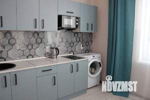 1-к квартира, посуточно, 39м2, 13/20 этаж