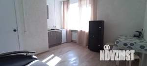 Студия квартира, посуточно, 16м2, 1/4 этаж