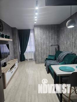 Студия квартира, посуточно, 22м2, 18/26 этаж