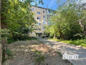 2-к квартира, на длительный срок, 43м2, 5/5 этаж