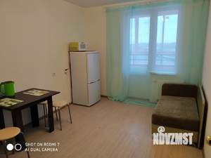 1-к квартира, на длительный срок, 47м2, 2/24 этаж