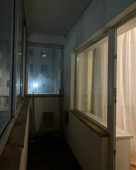 2-к квартира, на длительный срок, 39м2, 2/21 этаж