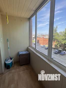 5-к квартира, на длительный срок, 130м2, 3/11 этаж