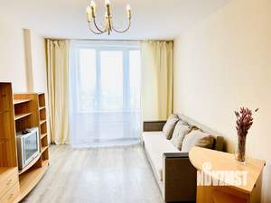 2-к квартира, на длительный срок, 57м2, 12/13 этаж