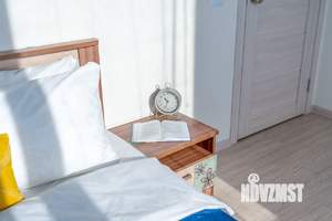 1-к квартира, на длительный срок, 37м2, 26/28 этаж