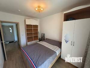 1-к квартира, на длительный срок, 41м2, 4/27 этаж