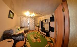 2-к квартира, на длительный срок, 52м2, 1/9 этаж