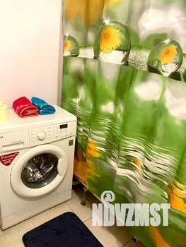 Студия квартира, посуточно, 30м2, 23/25 этаж