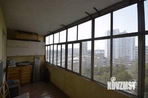 2-к квартира, на длительный срок, 47м2, 10/12 этаж