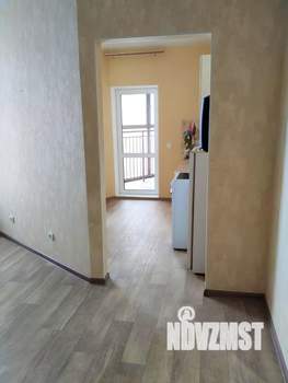 1-к квартира, на длительный срок, 35м2, 18/22 этаж