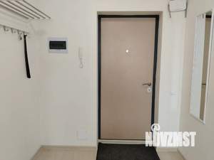 Студия квартира, посуточно, 30м2, 15/25 этаж