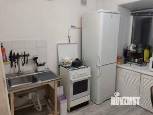 1-к квартира, на длительный срок, 30м2, 3/5 этаж