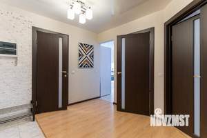 2-к квартира, посуточно, 58м2, 1/1 этаж