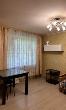 1-к квартира, на длительный срок, 30м2, 1/5 этаж