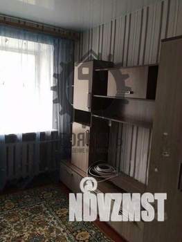 2-к квартира, на длительный срок, 43м2, 2/5 этаж