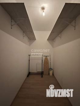 1-к квартира, на длительный срок, 41м2, 9/25 этаж