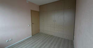 1-к квартира, на длительный срок, 30м2, 17/25 этаж