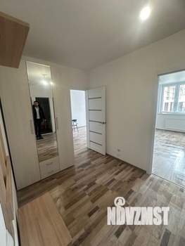 2-к квартира, на длительный срок, 60м2, 2/14 этаж