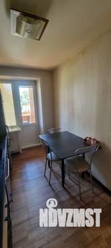1-к квартира, на длительный срок, 34м2, 3/10 этаж