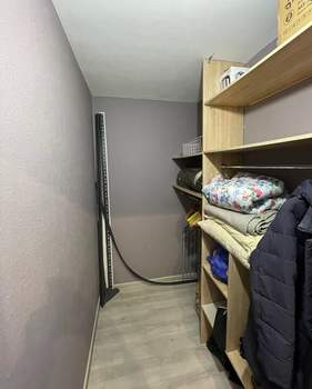 1-к квартира, на длительный срок, 38м2, 14/14 этаж
