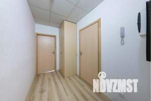 1-к квартира, посуточно, 36м2, 4/16 этаж