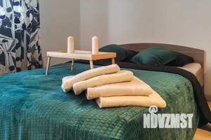 4-к квартира, посуточно, 38м2, 1/1 этаж