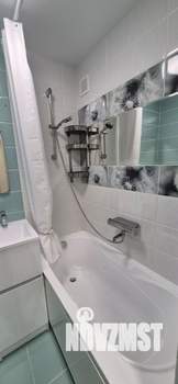 1-к квартира, на длительный срок, 36м2, 1/12 этаж