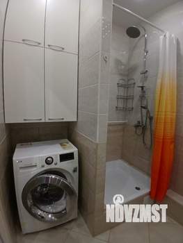 Студия квартира, на длительный срок, 30м2, 5/9 этаж