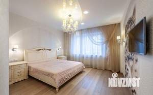 3-к квартира, на длительный срок, 96м2, 3/25 этаж