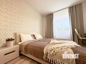 2-к квартира, на длительный срок, 67м2, 6/18 этаж