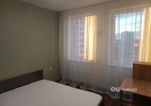 1-к квартира, на длительный срок, 37м2, 18/32 этаж