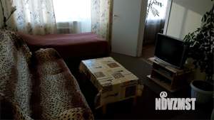 1-к квартира, посуточно, 14м2, 1/1 этаж